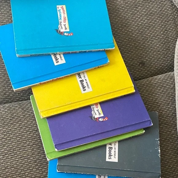 Children's Book Collection - Picture 9 of 9